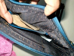 Branded Stylish Sling Bag