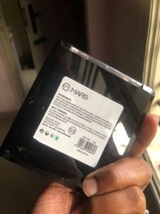 Mars Glow O Clock Face Kit