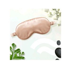 GUBB Golden Sleeping Eye Mask
