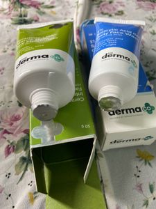 Derma Full Skincare Combo