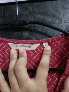 Daily wear co ord set.