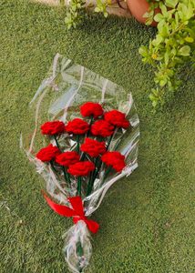 Crochet Flower's