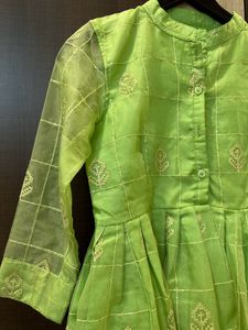 Ethnic Top