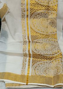 Cloth Saree