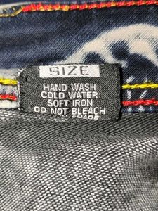 Stylish Denim Jeans