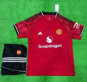 Manchester United Jersey