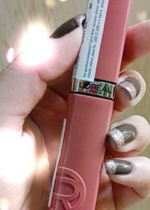 L'Oreal Paris Lipstick