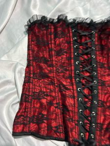 Women Corset Top