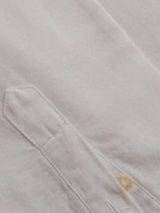 RALPH LAUREN Men&#39;s White Shirt
