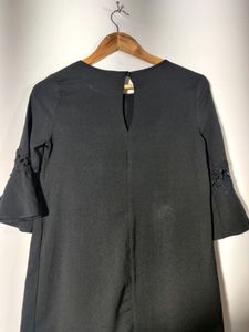 Women Black Dress