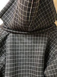 Heavy Winter Jacket