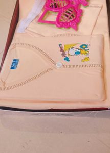 Baby Clothes Gift Set