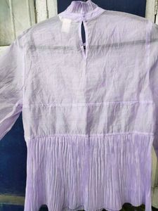 Selling Due To Size Issue