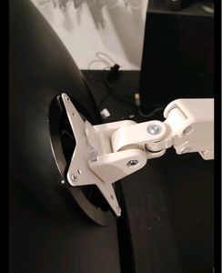 HEYMIX LIFE Single Monitor Arm