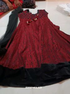 One Piece Dress
