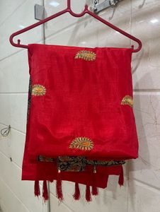 Silk Saree