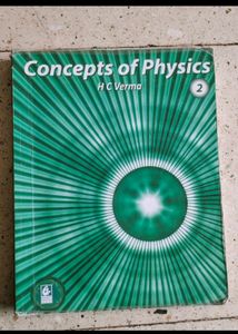 IE Irodov General Physics And Hc Verma Combo