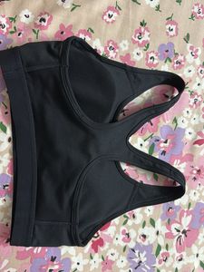 Nike Dri-Fit Sports Bra