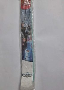 Frozen Ruler Band