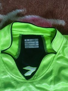 Diadora Jersey