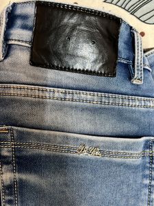 Be You Men Jeans