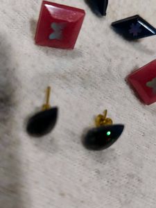 Resin Tokes