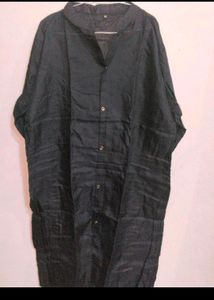 Black Kurti (Women&#39;s)