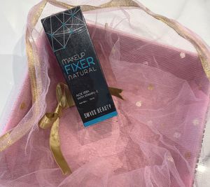 Swiss Beauty Make Up Fixer