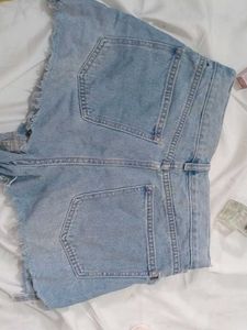 Cute Denim SHORTS