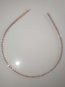 Crystal Beaded Headband