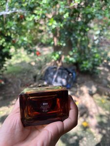 ❗️OFFER❗️My Burberry Black Perfume For Her 50 mL