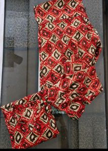 Salwar Suit