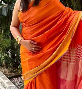 Elegant Saree Ready to wear