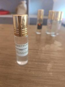 Perfume 10ml 250 each