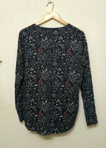 Trendy New Multi Colour Top For Women