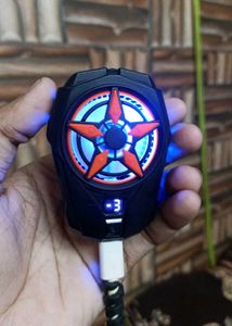 Cooling Device For Mobile