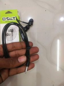 Bolt Mate Series Music 1 Model Hans Free