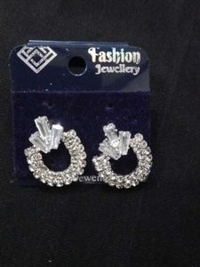 Combo Of  Earings