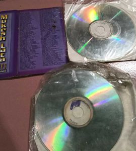 Cd Combo