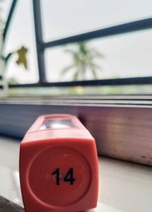 Nudeit Creamy Matte Lipstick