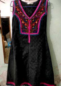 A-line Kurti