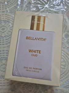 Bellavita Parfum