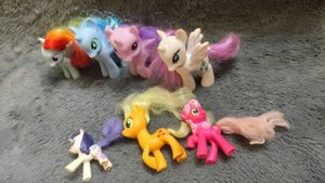 My Little Pony