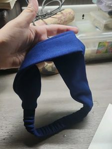 Headband, Scrunchie &amp; Hair Clip Bundle