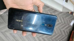 Used Smartphone - Oppo F11 Good Condition