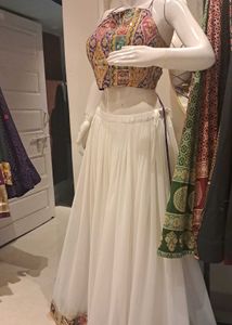 Chaniya Choli Readymade And On Rent Available