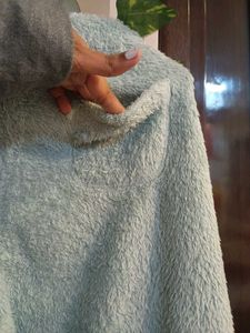 Cozy Plush Lounge Pants