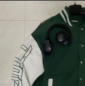 Varsity Jecket