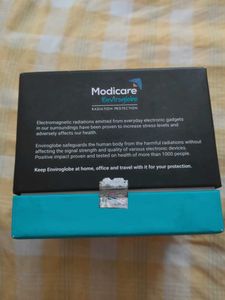 Modicare Enviroglobe