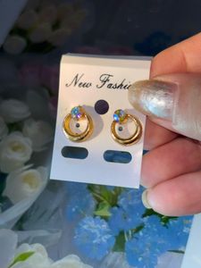 Golden Earrings 🌟💛